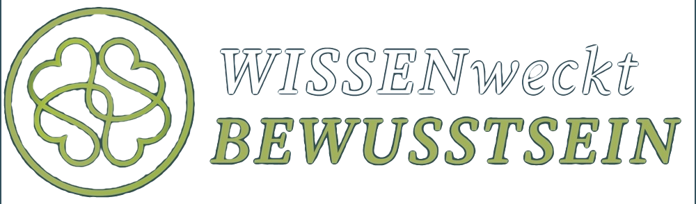 WissenwecktBewusstsein